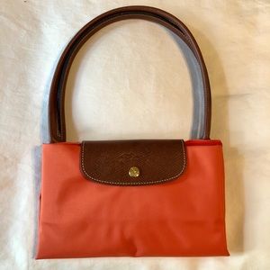 Longchamp Large Le Pliage Tote